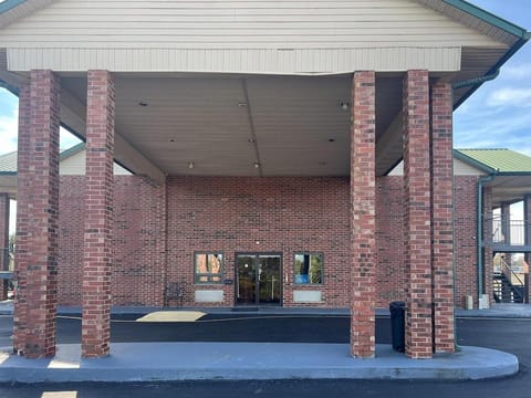 Motel 6 Ozark, AR Hotel in Arkansas