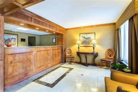 Studio 6  Suites Tupelo, MS - North Hotel in Tupelo