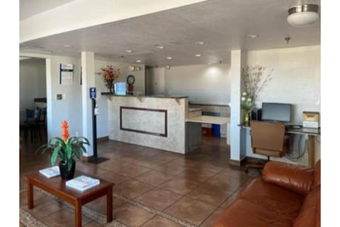 Motel 6 Riviera Beach, FL Hotel in Riviera Beach