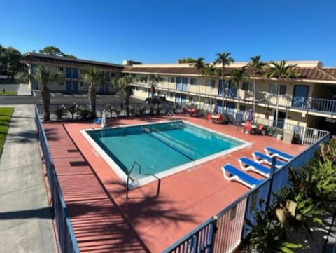 Motel 6 Riviera Beach, FL Hotel in Riviera Beach