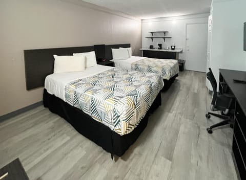 Motel 6 Riviera Beach, FL Hotel in Riviera Beach