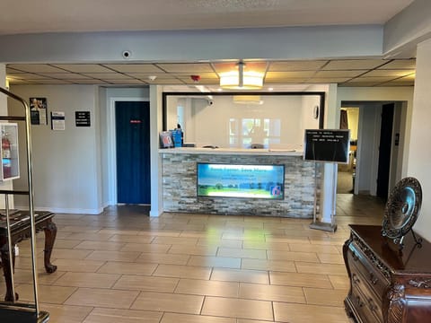 Studio 6  Suites Springfield, OH Hotel in Springfield