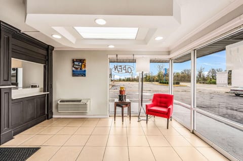 Motel 6 Tupelo, MS - Downtown Hotel in Tupelo