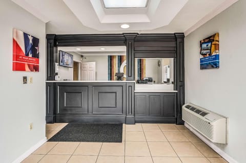 Motel 6 Tupelo, MS - Downtown Hotel in Tupelo