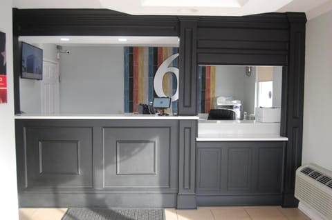 Motel 6 Tupelo, MS - Downtown Hotel in Tupelo