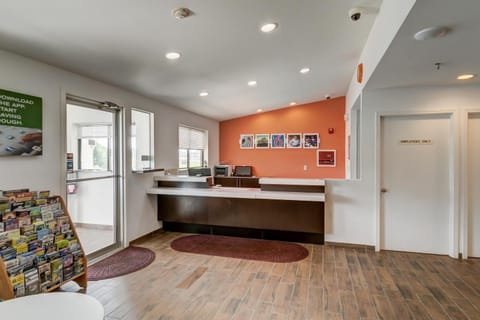 Motel 6 Berea, KY Hotel in Berea