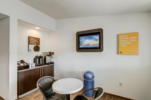 Motel 6 Berea, KY Hotel in Berea