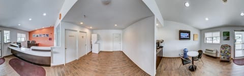 Motel 6 Berea, KY Hotel in Berea