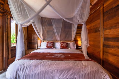 The Lavana Magdalas Joglo Villa Canggu Hotel in North Kuta