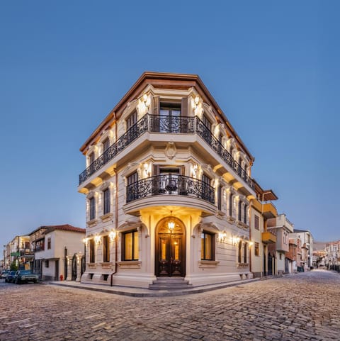 Property view