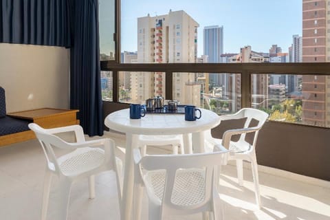 Gemelos II-IV Hotel in Benidorm