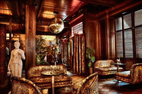 House of Gods Glasgow Hotel in Glasgow