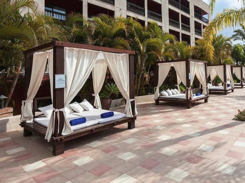 Barcelo Marbella Hotel in San Pedro de Alcántara