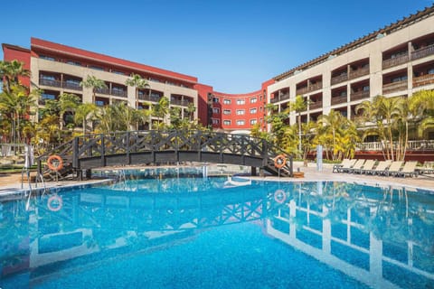 Barcelo Marbella Hotel in San Pedro de Alcántara