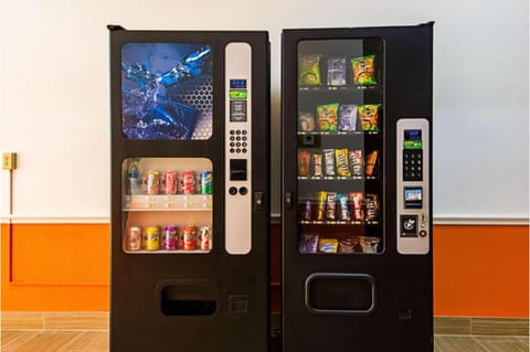 Food and beverages