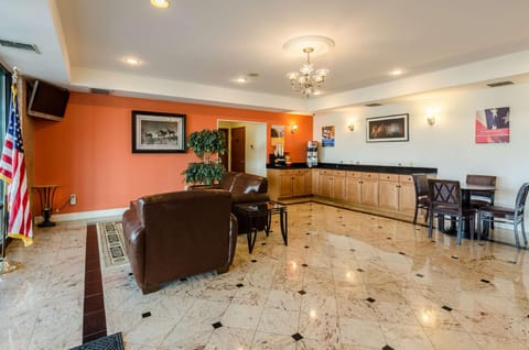 Motel 6 Lexington, VA Hotel in Rockbridge County