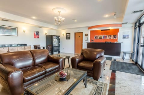 Motel 6 Lexington, VA Hotel in Rockbridge County