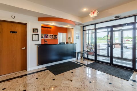 Motel 6 Lexington, VA Hotel in Rockbridge County