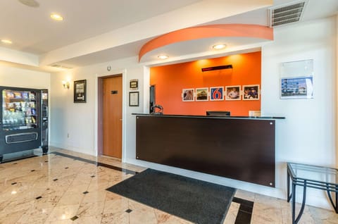 Motel 6 Lexington, VA Hotel in Rockbridge County