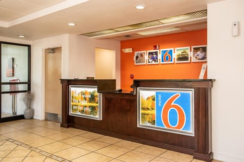 Motel 6 Kingsport, TN Hotel in Kingsport