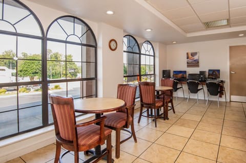 Motel 6 Kingsport, TN Hotel in Kingsport