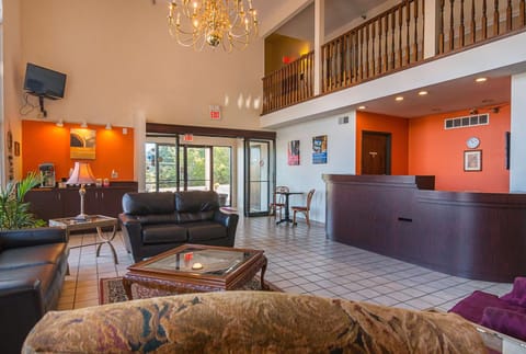 Motel 6 Hannibal, MO Hotel in Hannibal