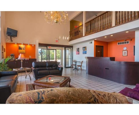 Motel 6 Hannibal, MO Hotel in Hannibal