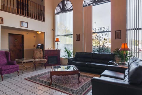 Motel 6 Hannibal, MO Hotel in Hannibal