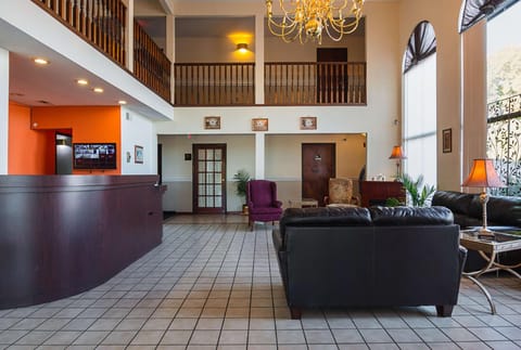 Motel 6 Hannibal, MO Hotel in Hannibal