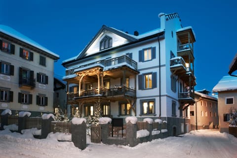 Property view