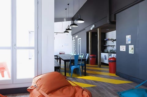 room00 Chueca Hostel Hotel in Centro