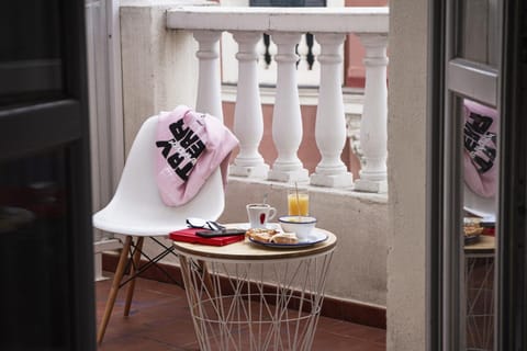 room00 Chueca Hostel Hotel in Centro