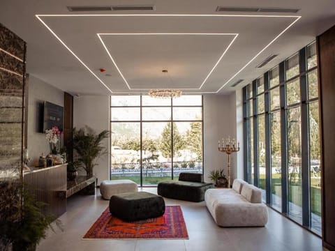 Hotel Valbor Hotel in Montenegro