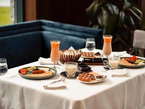 Hotel Valbor Hotel in Montenegro