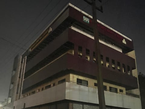 Facilities