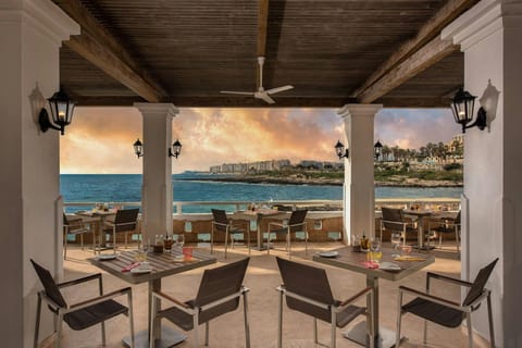 The Westin Dragonara Resort, Malta Hotel in Saint Julians