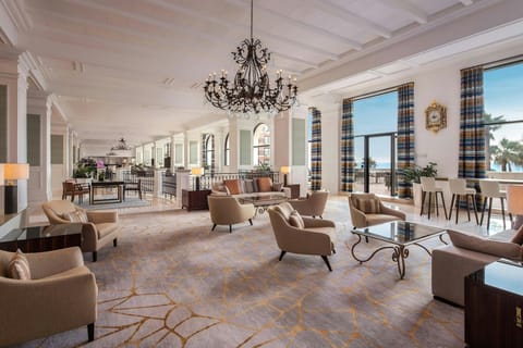 The Westin Dragonara Resort, Malta Hotel in Saint Julians