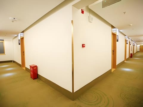 GreenTree Inn Beijing Pinggu District Shunping Road Hotel in Tianjin