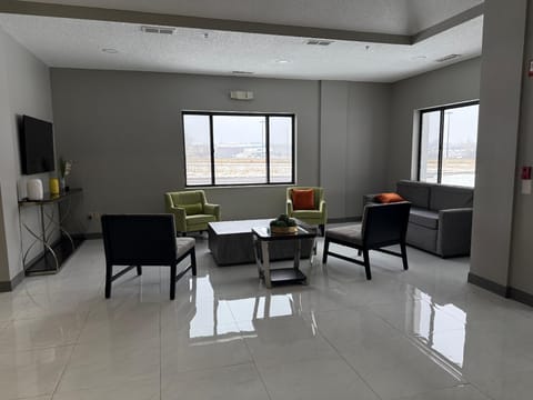 Edn Hotel Hotel in Peoria