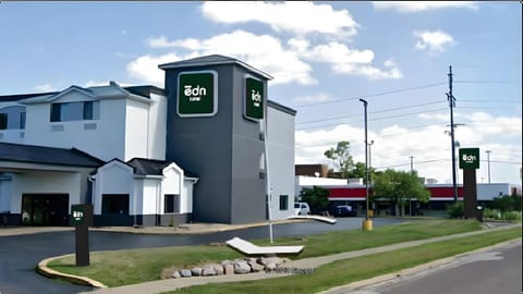 Edn Hotel Hotel in Peoria