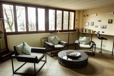 Hotel mariuccia Hotel in Varese