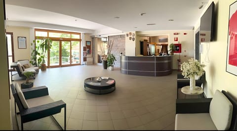 Hotel mariuccia Hotel in Varese