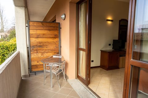 Hotel mariuccia Hotel in Varese