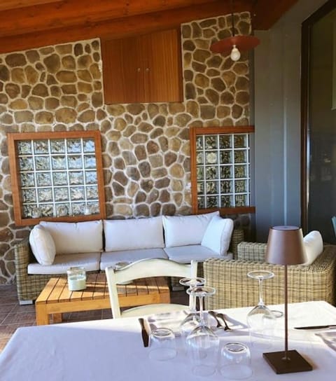 La Trigola Hotel in Province of Massa and Carrara