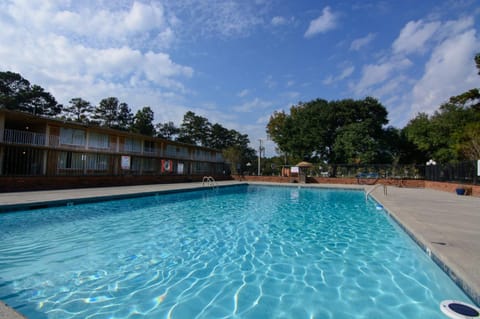 Motel 6 Hammond, LA – I 12 – I 55 Hotel in Hammond