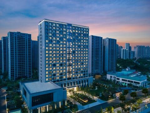 Property view