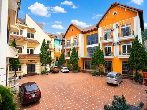 Property view