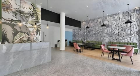 Elephant Suites Apartment hotel in Thessaloniki