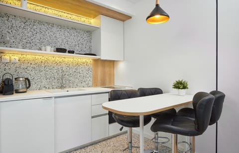 Elephant Suites Apartment hotel in Thessaloniki