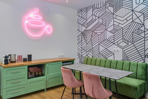 Elephant Suites Apartment hotel in Thessaloniki